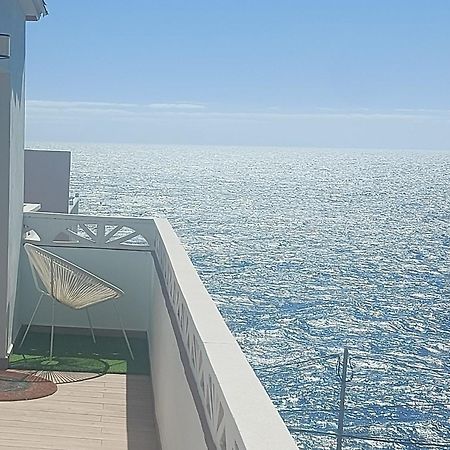 Las Olas Atico Penhouse With Terrace And Sea View, 2 Bedrooms La Caleta  Extérieur photo