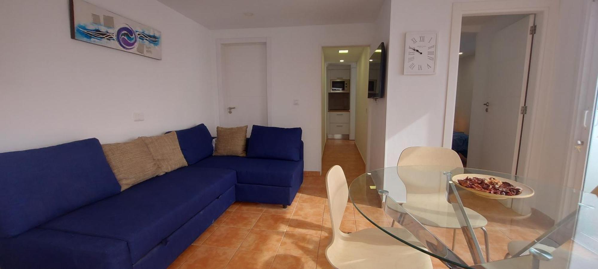 Las Olas Atico Penhouse With Terrace And Sea View, 2 Bedrooms La Caleta  Extérieur photo