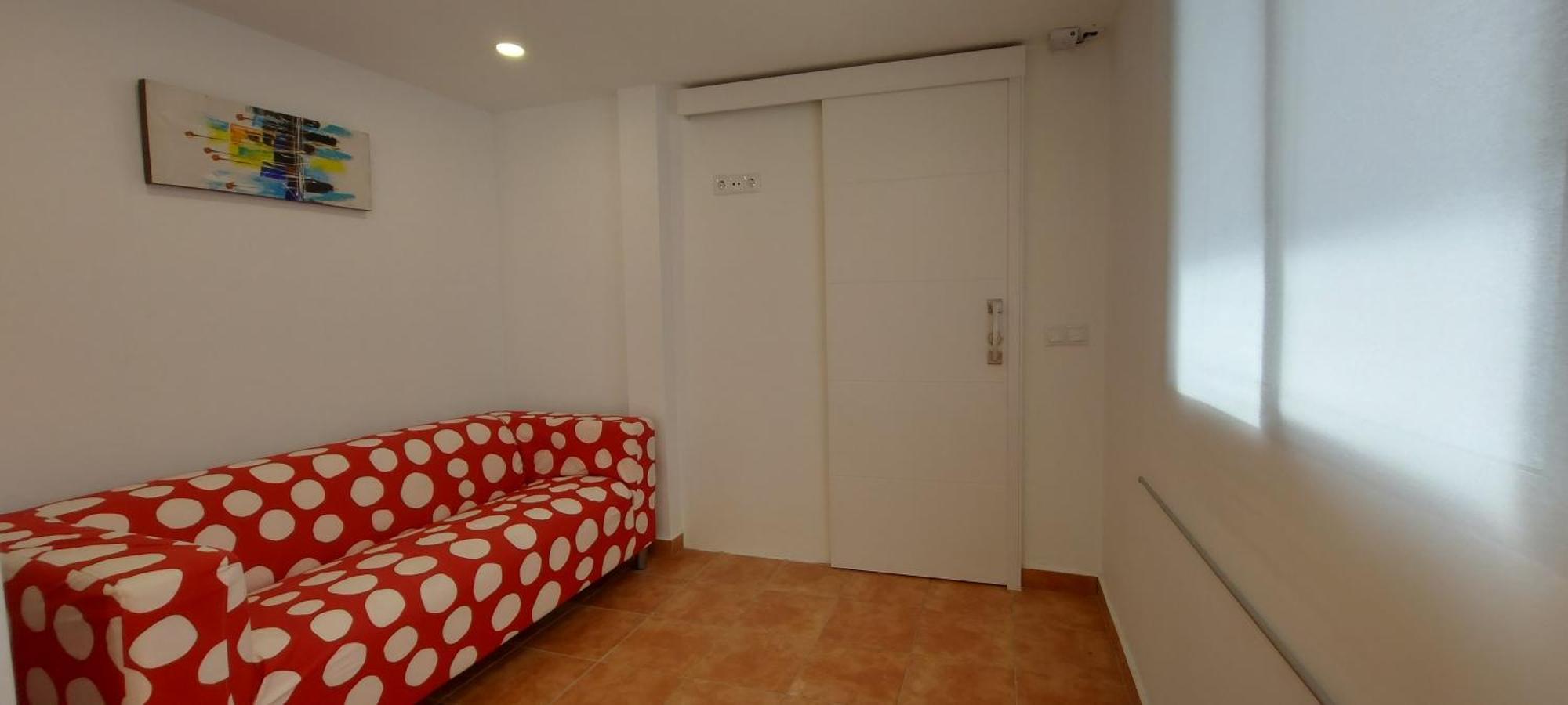 Las Olas Atico Penhouse With Terrace And Sea View, 2 Bedrooms La Caleta  Extérieur photo