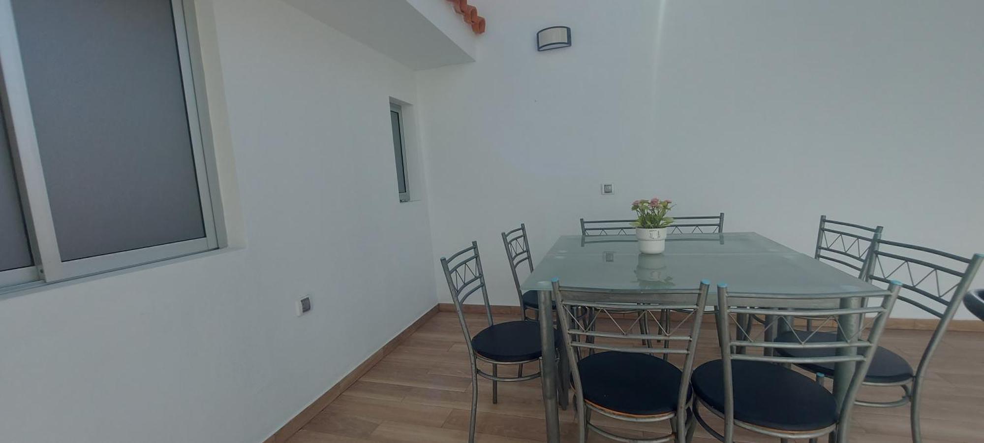 Las Olas Atico Penhouse With Terrace And Sea View, 2 Bedrooms La Caleta  Extérieur photo