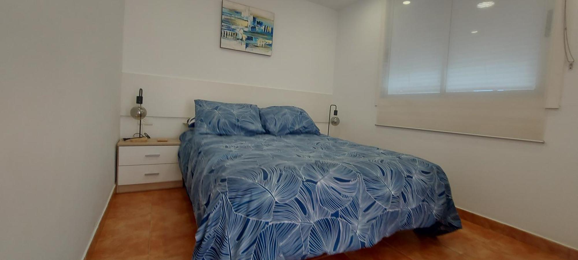 Las Olas Atico Penhouse With Terrace And Sea View, 2 Bedrooms La Caleta  Extérieur photo