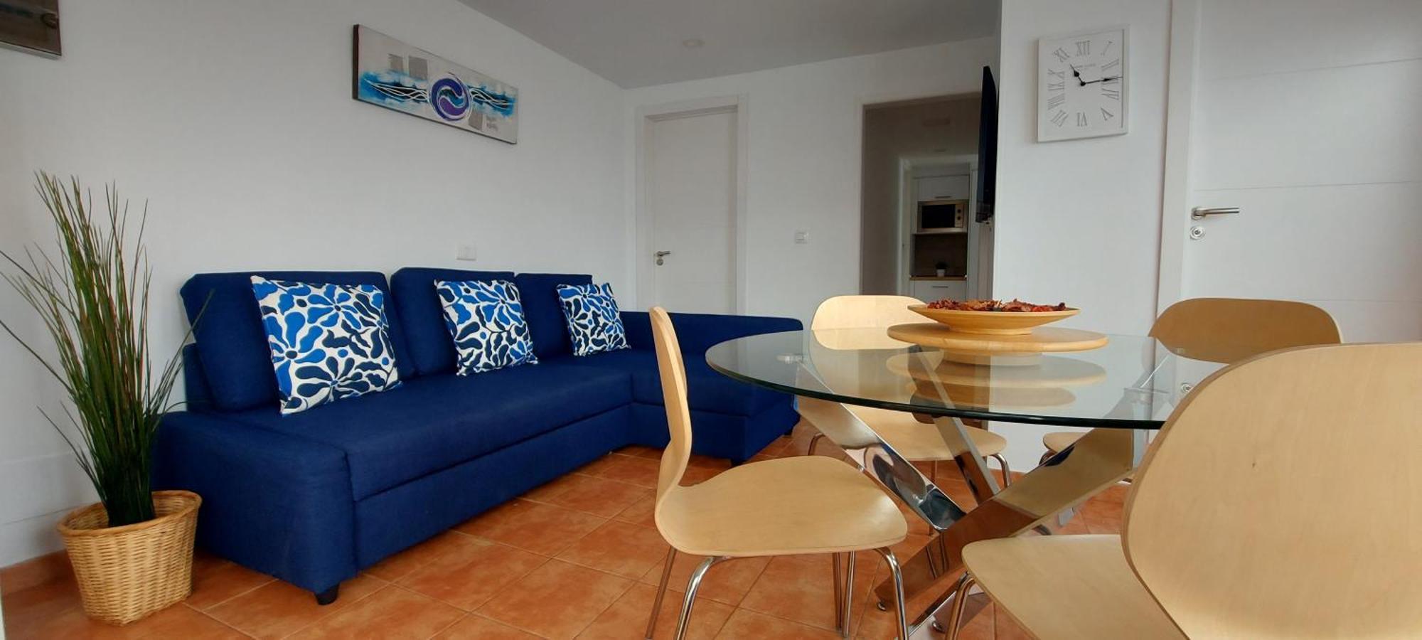 Las Olas Atico Penhouse With Terrace And Sea View, 2 Bedrooms La Caleta  Extérieur photo