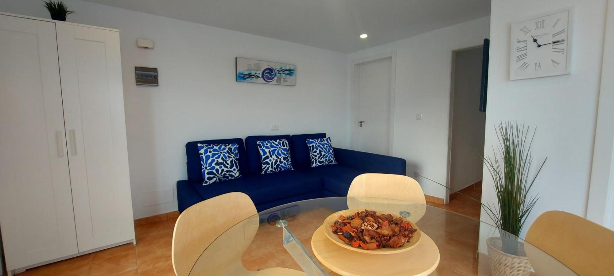 Las Olas Atico Penhouse With Terrace And Sea View, 2 Bedrooms La Caleta  Extérieur photo